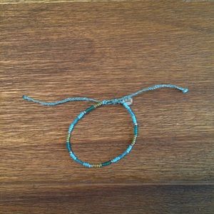 Pura Vida Seed Bead Bracelet